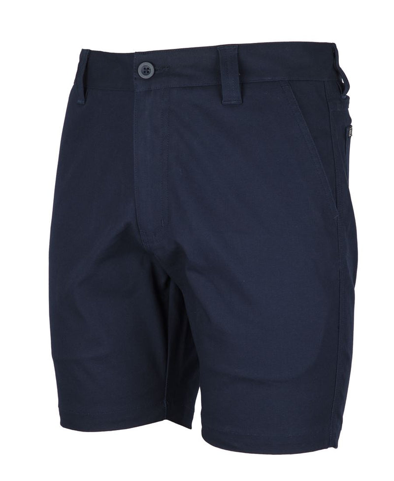 JB's Wear 6SCS Stretch Canvas Short