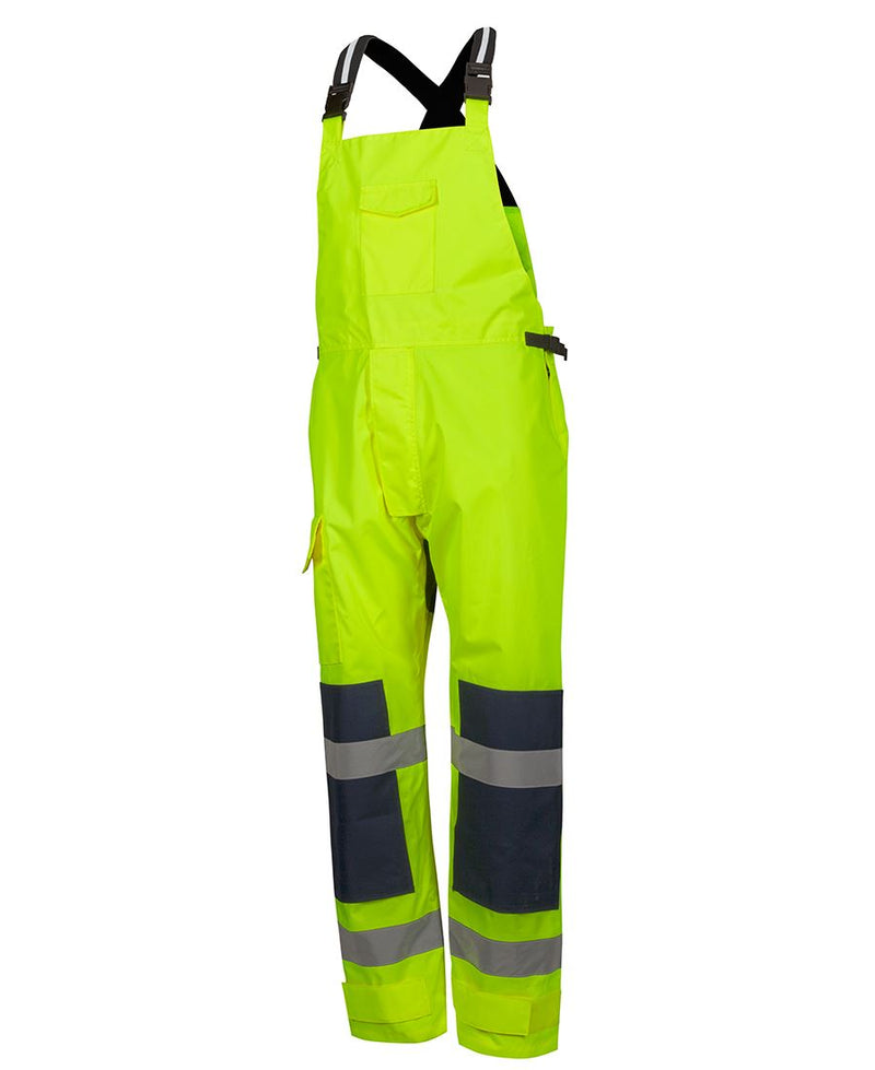 JB's Wear 6WBB Waterproof Bib & Brace