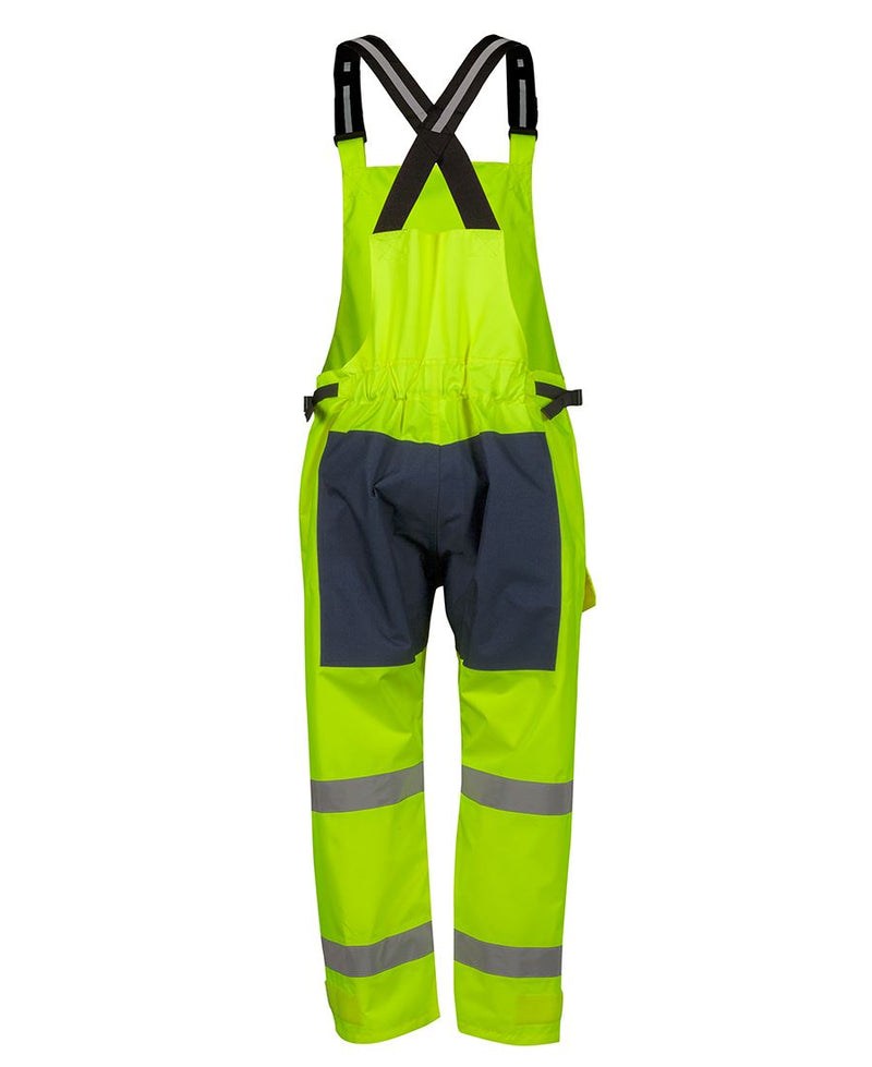 Rear view – Lime