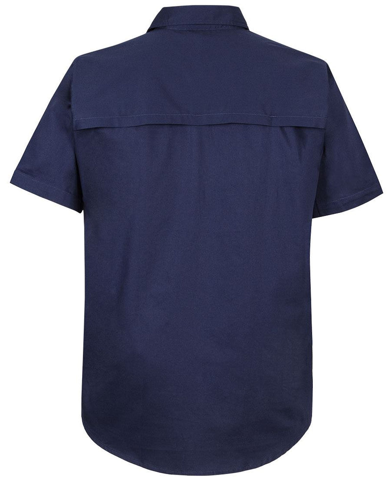 Rear view – Navy