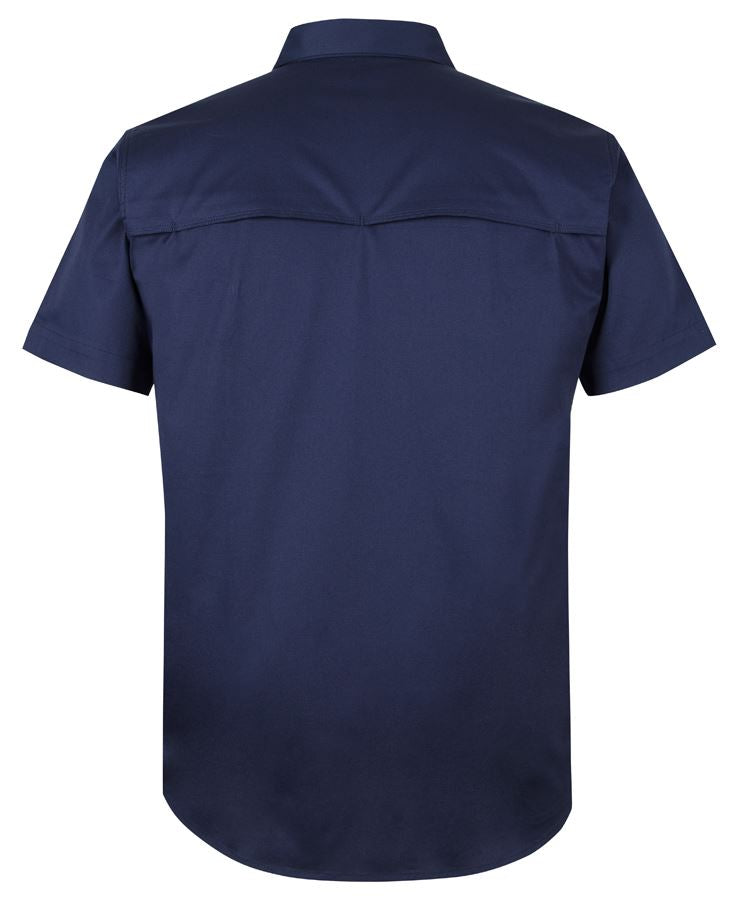 Rear view – Navy