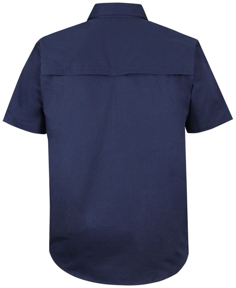 Rear view – Navy