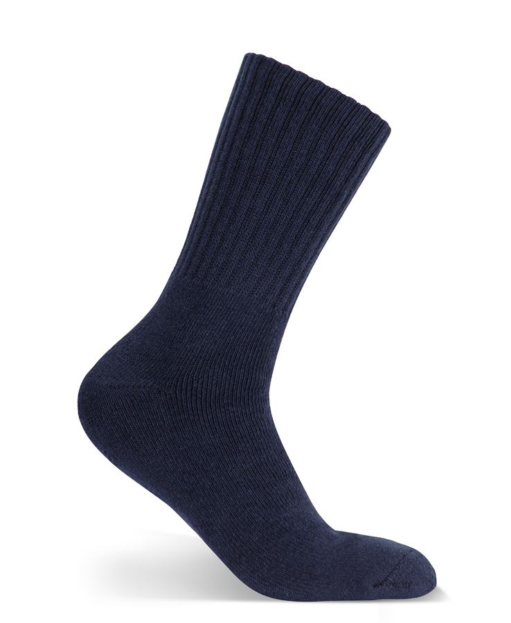JB's Wear 6WWSO Outdoor Sock (3 Pack)