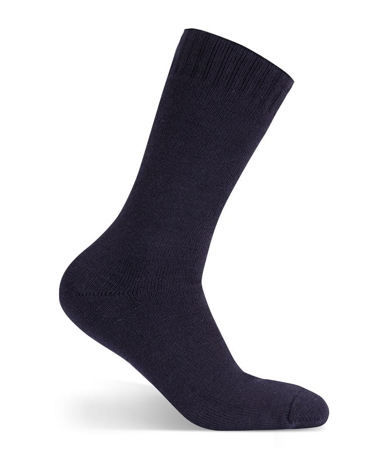 JB's Wear 6WWSU Ultra Thick Bamboo Work Sock