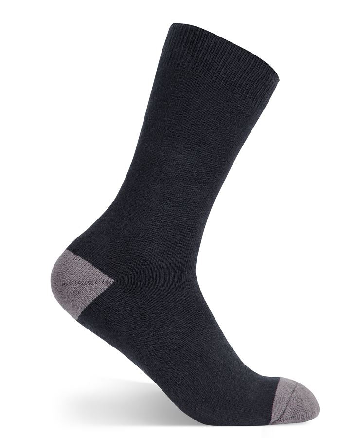 Black/Grey