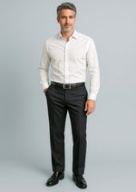 Biz Corporates 70114 Cool Stretch Adjustable Waist Pant Mens