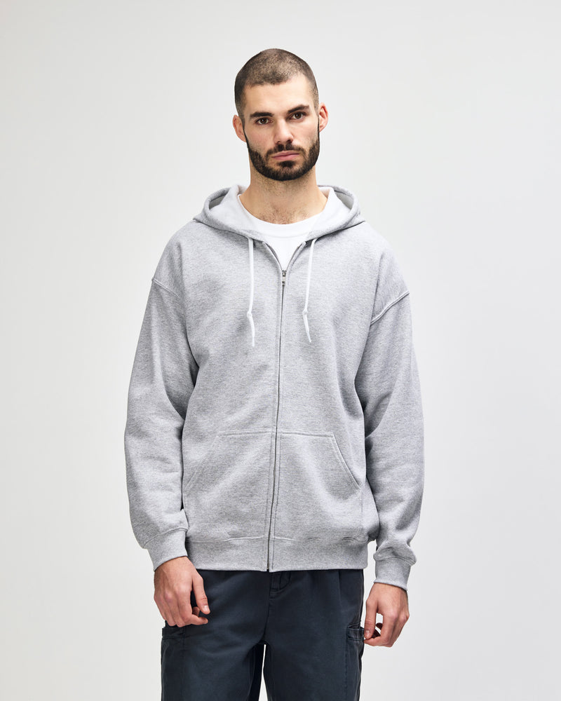 Sports Grey