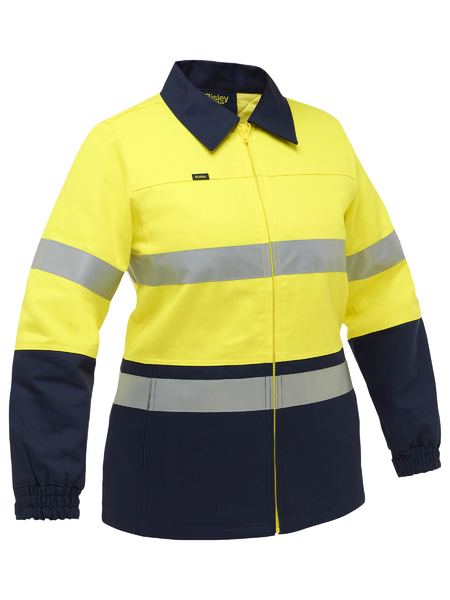 yellow/navy