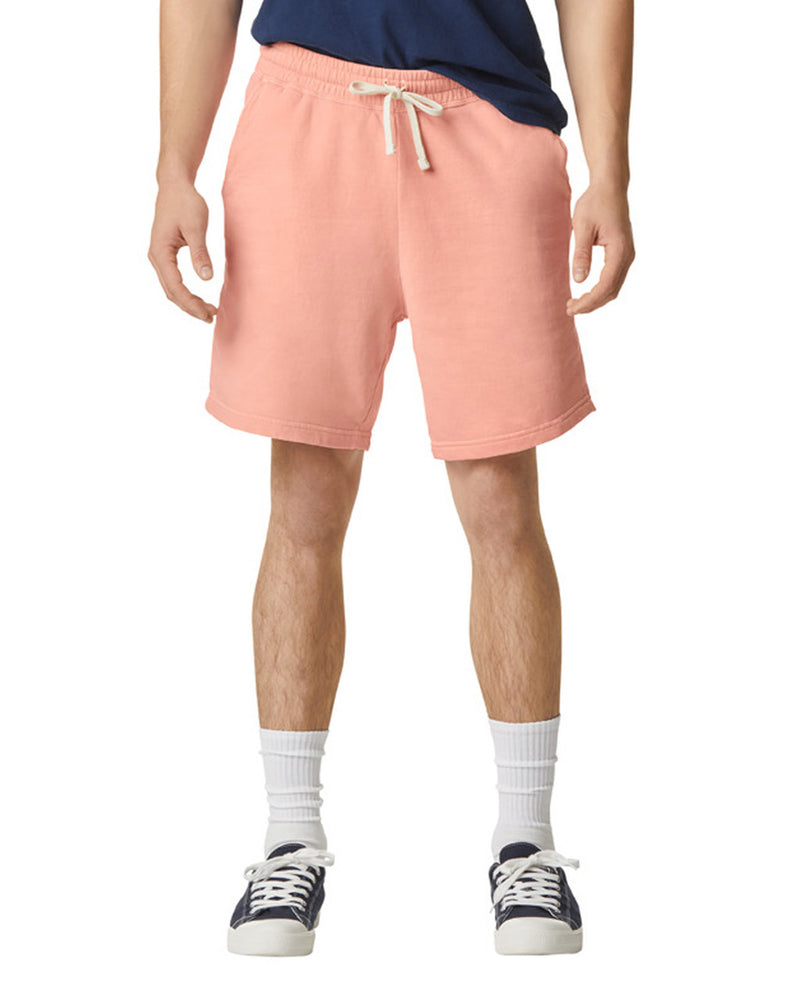 Peachy