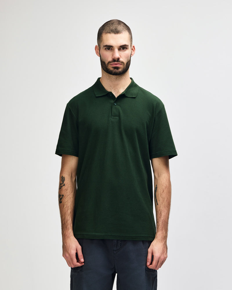 Forest Green