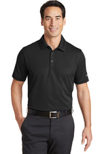 Nike 746099 Dri-FIT Solid Icon Pique Modern Fit Polo