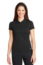 Nike 746100 Dri-FIT Solid Icon Pique Modern Fit Polo Ladies