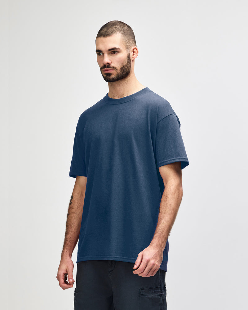 Gildan Hammer 75000 T-Shirt Unisex – rear view