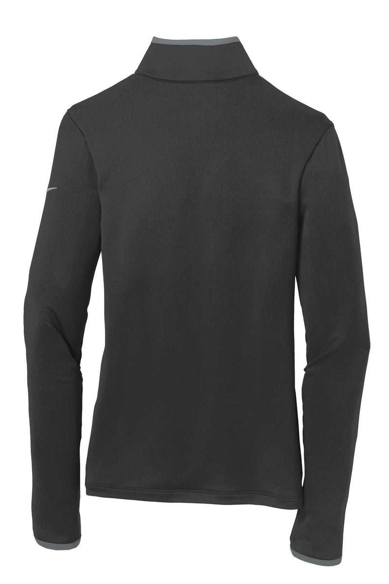 Nike 779796 Dri-FIT Stretch 1/2-Zip Cover-Up Ladies – product photo