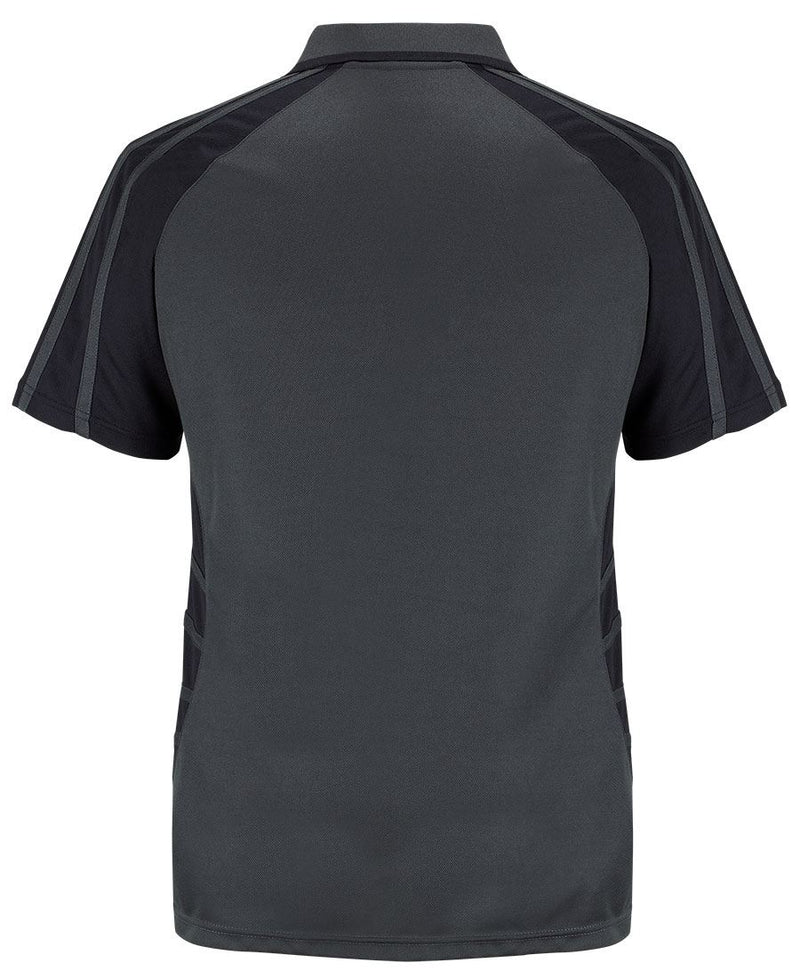 Rear view – Gunmetal/Black