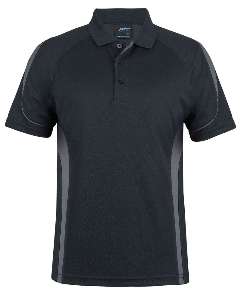 Black/Charcoal
