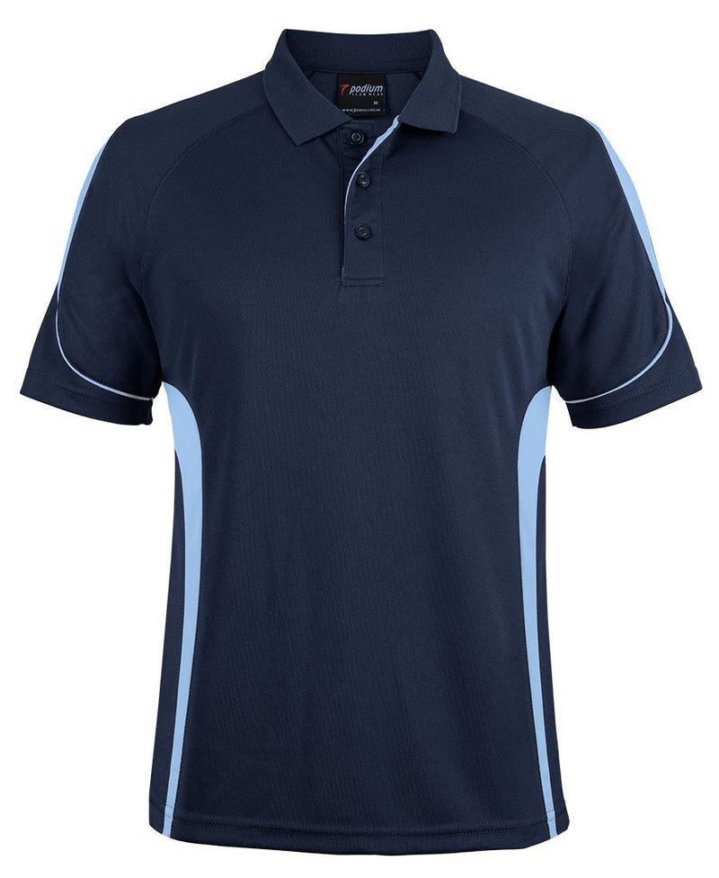 Navy/Lt Blue