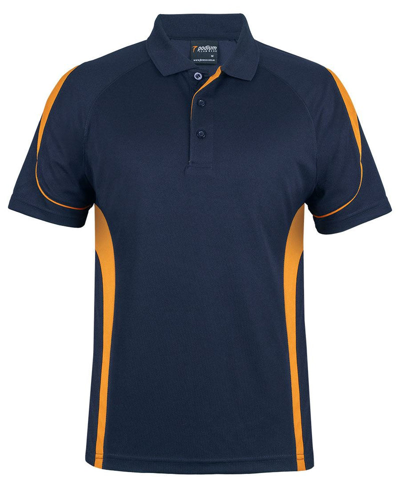 Navy/Gold