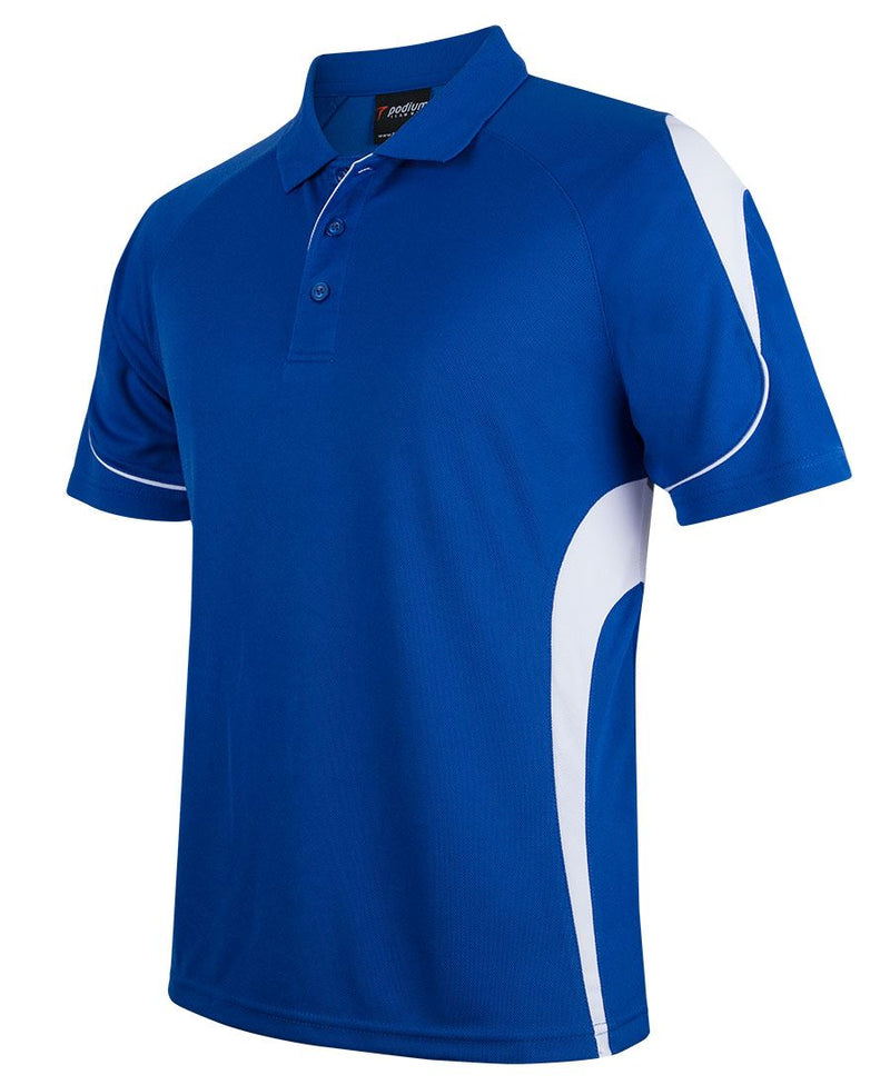 JB's Wear 7BEL Bell Polo Kids