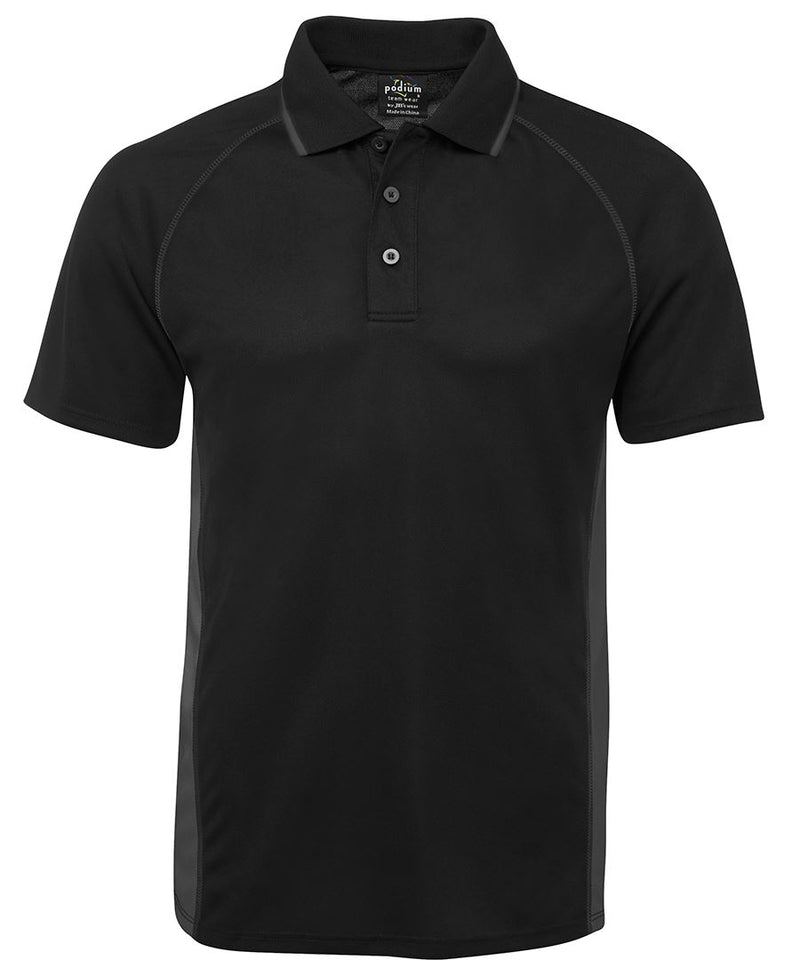 Black/Charcoal