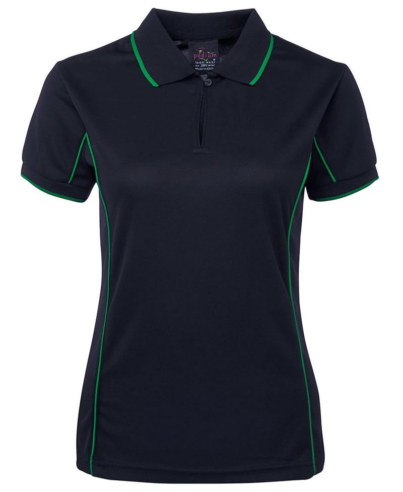 Navy/Green