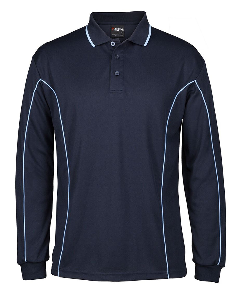 Navy/Lt Blue