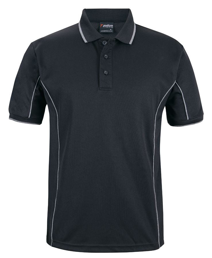 Black/Grey