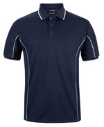 Navy/White