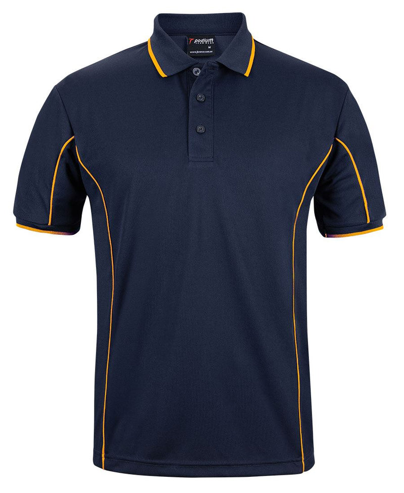 Navy/Gold