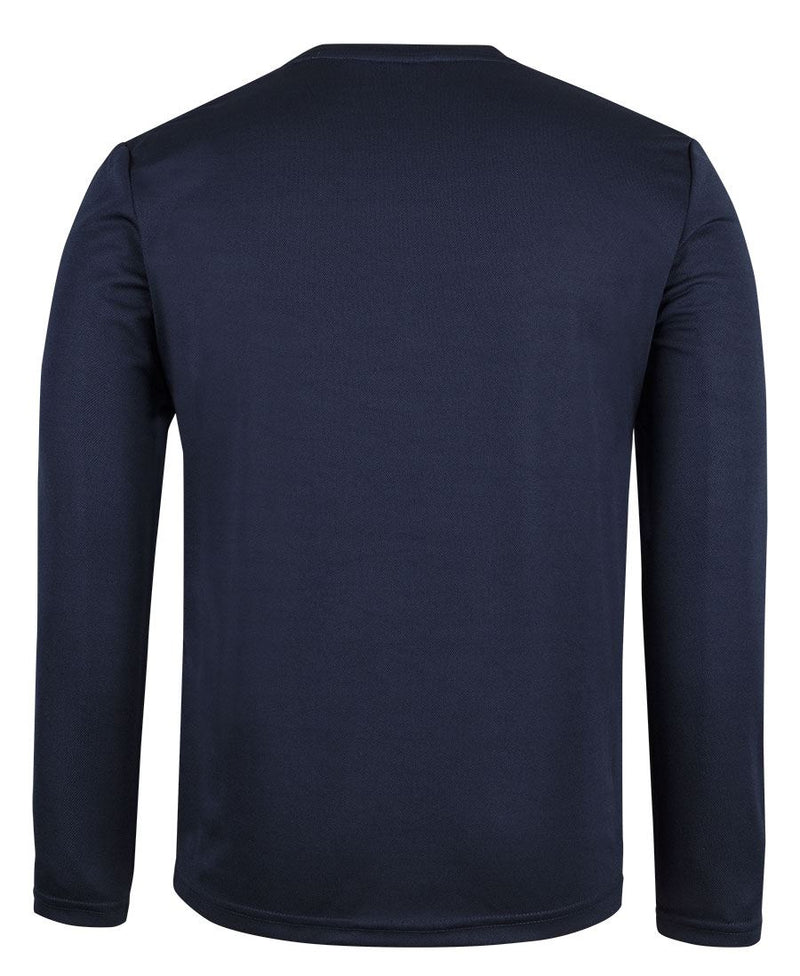 Rear view – Navy