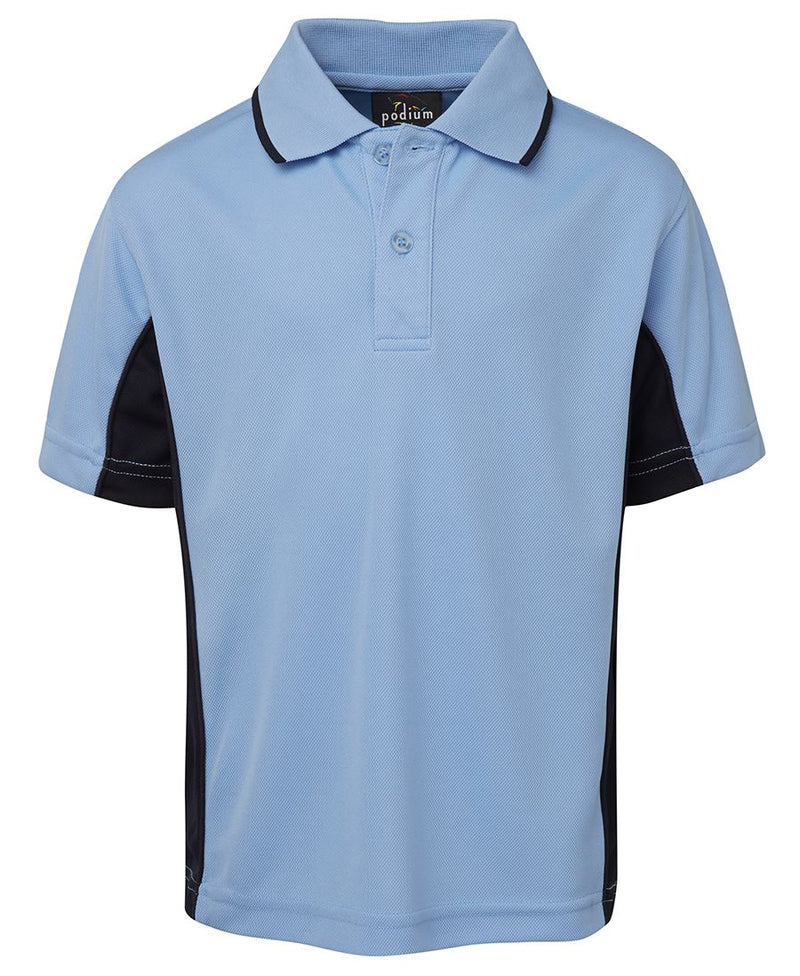 Lt Blue/Navy