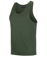 JB's Wear 7PS Poly Singlet