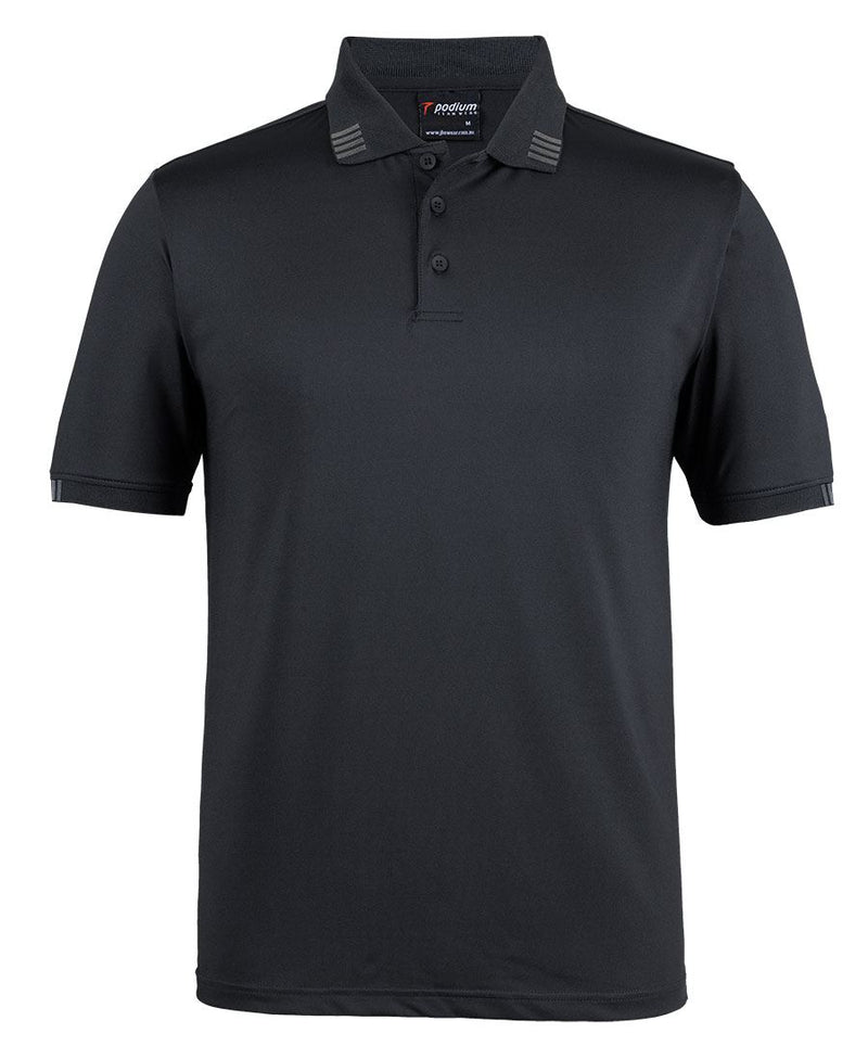 Black/Charcoal