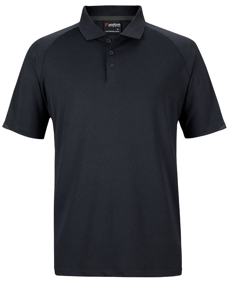 Black/Charcoal
