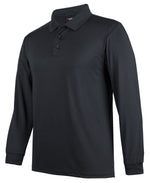 JB's Wear 7STL Podium L/S Stretch Polo