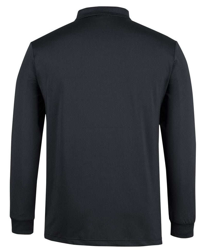 Rear view – Black