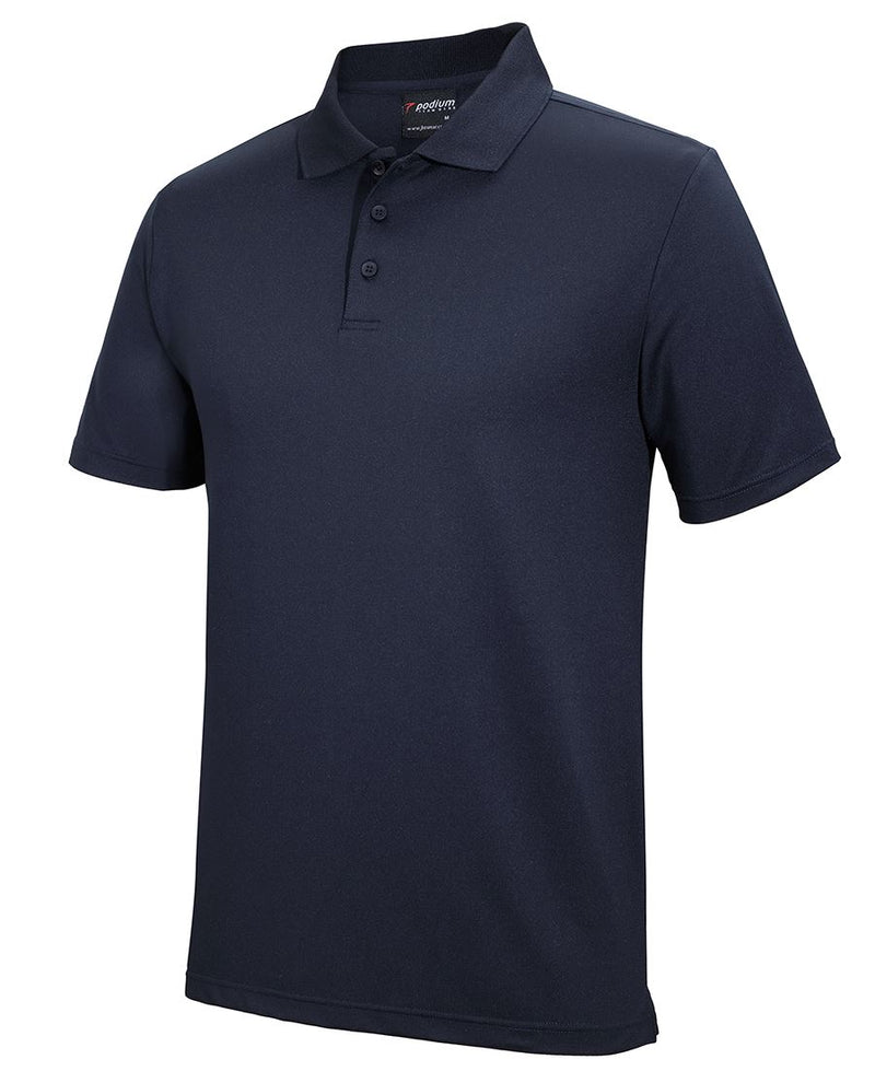 JB's Wear 7STP Podium Stretch Polo