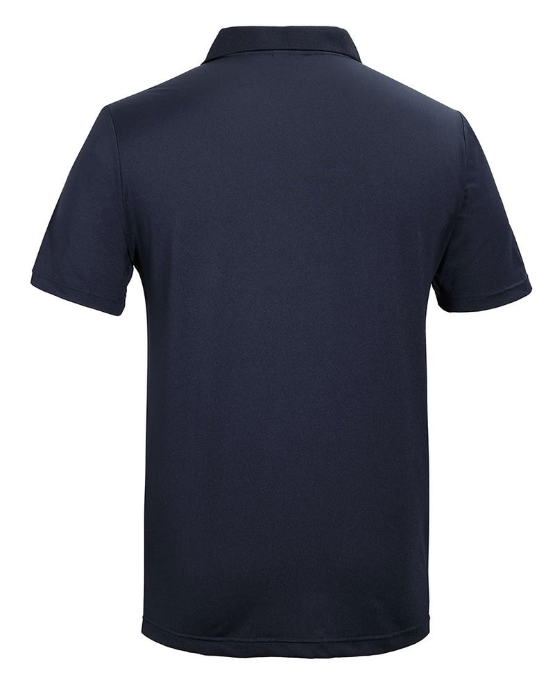 Rear view – Navy