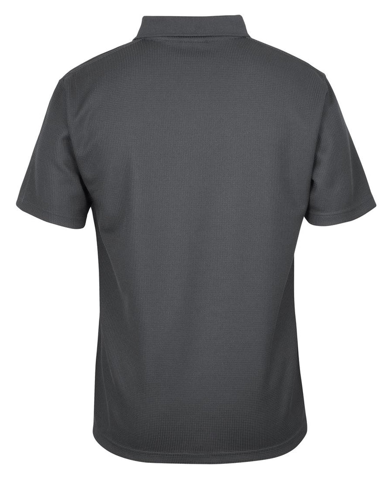 Rear view – Charcoal