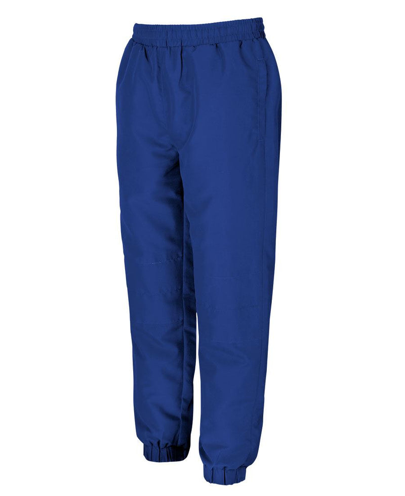 JB's Wear 7WUCP Podium Cuffed Warm Up Pant