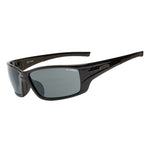 Smoke - Black Frame