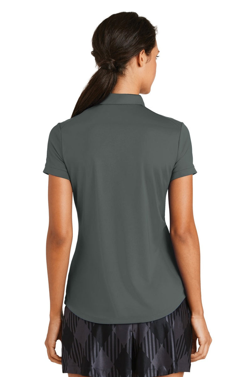 Nike 811807 Dri-FIT Players Modern Fit Polo Ladies – product photo