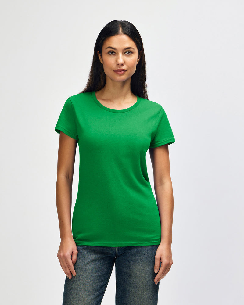 Irish Green