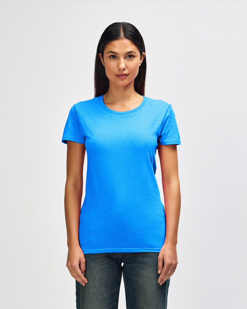 Heather Sapphire