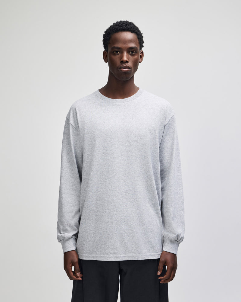 Heather Grey