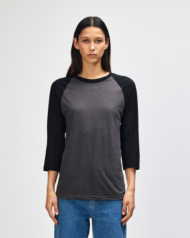Heather Charcoal