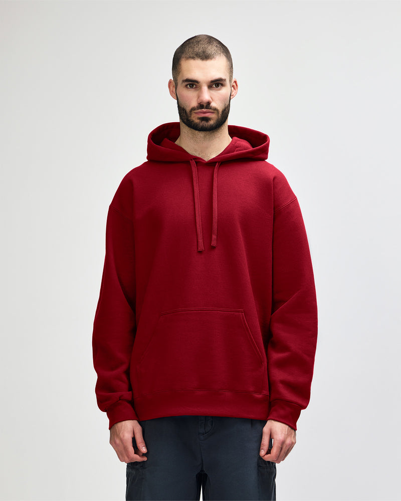 Cherry Red