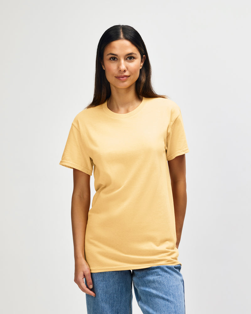 Yellow Haze