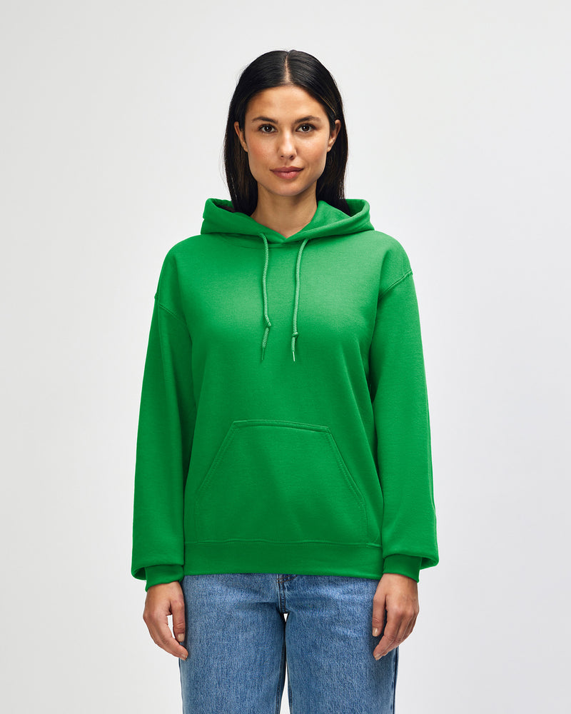 Irish Green