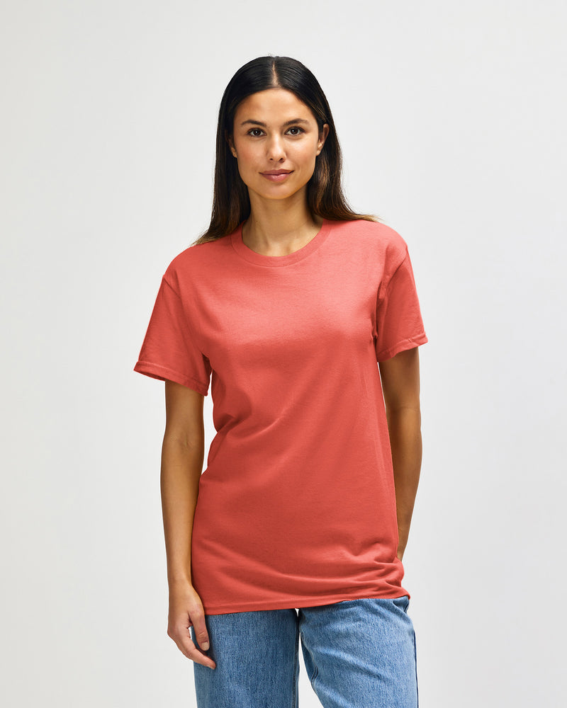 Coral Silk